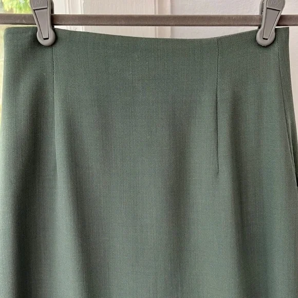 Emporio Armani skirt - Picture 5 of 10